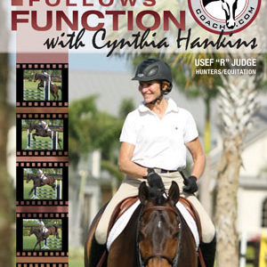 Form Follows Function DVD