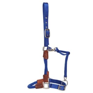 Fort Worth Hybrid Rope Web Halter