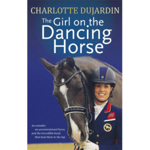 Girl on the Dancing Horse