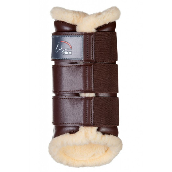 hkm horse boots