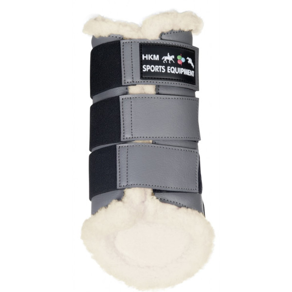 hkm horse boots