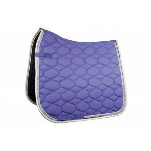 HKM-Crystal-Fashion-Saddle-Pad-Lilac