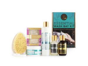 Hairy Pony Essential Wash Bay Kit