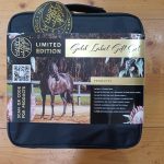 Hairy Pony Gold Label Gift Set