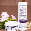 Hairy Pony Hair Repair Purple - Image 2
