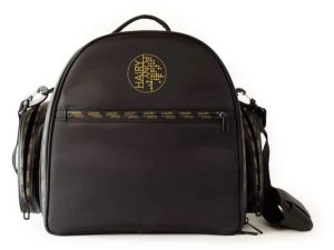 Hairy Pony Helmet Bag