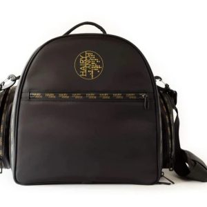 Hairy Pony Helmet Bag