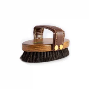 Hairy-Pony-Mini-Body-Brush