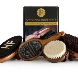 Hairy Pony Original Brush Kit