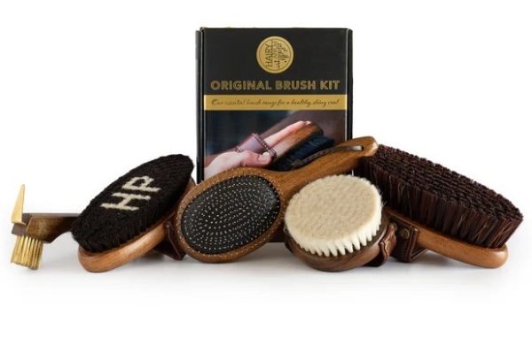 Hairy Pony Original Brush Kit