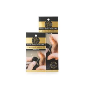 Hairy Pony Plaiting Needles