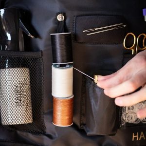 Hairy Pony Plaiting Threads