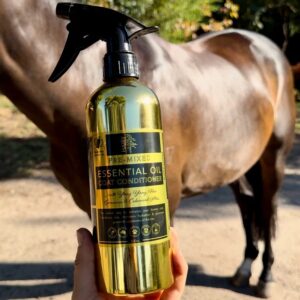 Hairy Pony Pre-Mixed Coat Conditioner