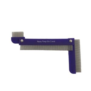 Hairy-Pony-QTR-Comb