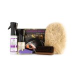 Hairy Pony Quarter Mark Kit