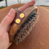 Hairy Pony Rubber Brush - Image 2