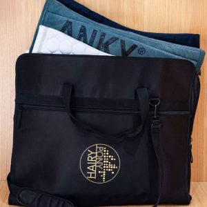 Hairy Pony Saddle Pad Bag