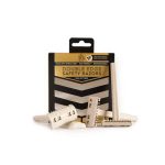 Hairy Pony Safety Razors