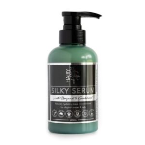 Hairy Pony Silky Serum