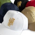 Hairy Pony Sports Caps