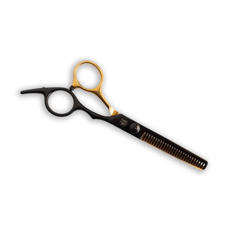 Hairy Pony Thinning Scissors The Dancing Horse