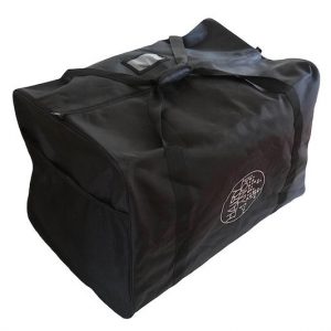 Hairy-Pony-Travel-Bag