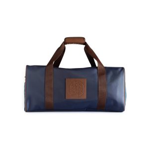 Hairy Pony Travel Bag Navy