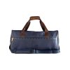 Hairy Pony Travel Bag Navy - Image 2