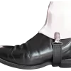 Hamag Leather Jodhpur Clips - Image 2