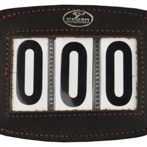 Hamag_Pony_Leather_Number_Holders