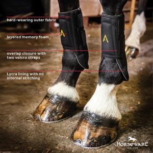 Horseware New Adagio Boots