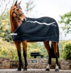 Horseware Dry Liner Navy
