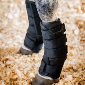 Horseware Ice Gel Stable Boots