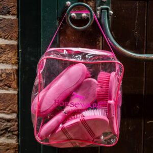 Horseware Newmarket  Brush set