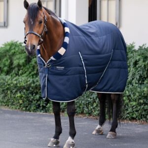 Horseware Newmarket Cosy Stable Rug 100g