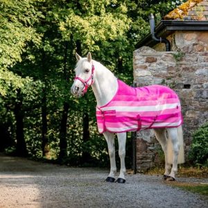 Horseware Newmarket Fleece Cooler