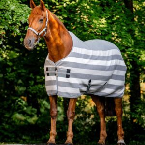 Horseware Newmarket Fleece Cooler