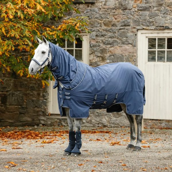 Horseware Show Ready Rug