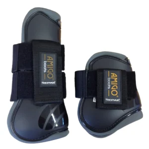 Amigo Tendon and Fetlock Boots