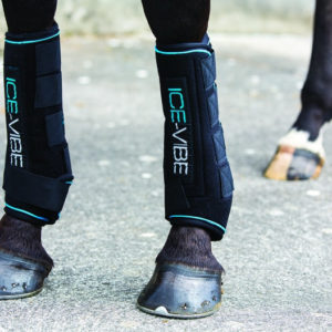 Horseware Ireland Ice-Vibe Boots