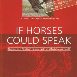 If- Horses- Could -Speak-DVD