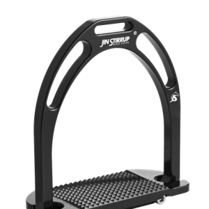 Jin-Stirrup-Black