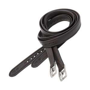 Kieffer Elefant Soft Stirrup Leathers