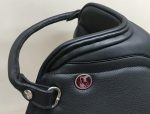 Kieffer Monkey Saddle Strap