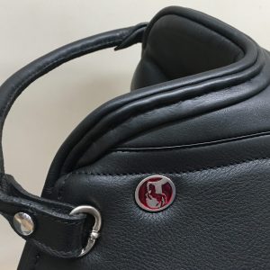 Kieffer Monkey Saddle Strap