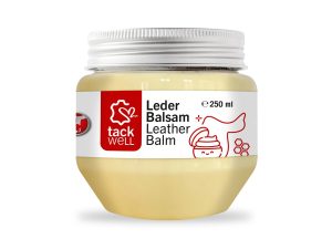 Kieffer Tackwell Leather Balm