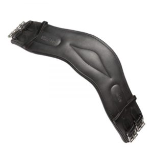 Kieffer-Ultrasoft-Anatomic-Leather-Girth