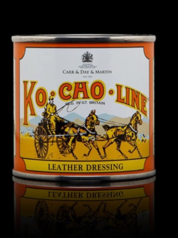 Ko-Cho-Line Leather Dressing