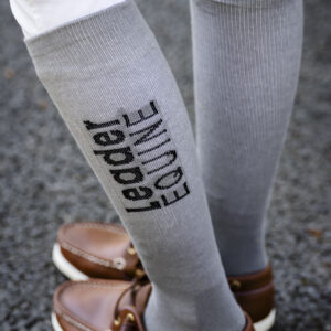 LE Knee Socks  Pack of 2