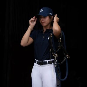 LE Lifestyle Baseball Cap